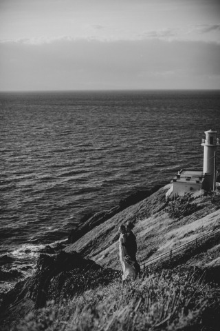 photo studio moph_洋装&times;ロケーション