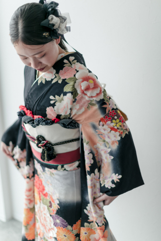 photo studio moph_和装&times;スタジオ