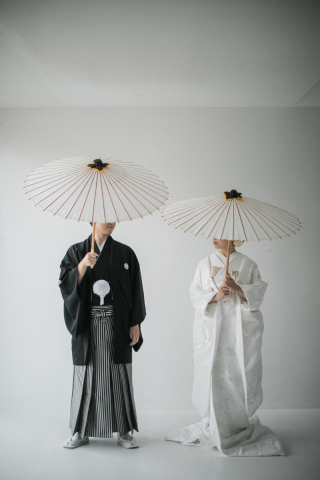 photo studio moph_和装&times;スタジオ