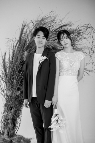 photo studio moph_洋装&times;スタジオ