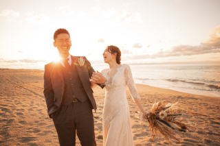 photo studio moph_洋装&times;ロケーション