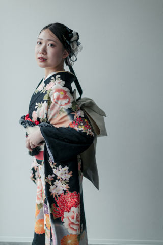 photo studio moph_和装&times;スタジオ