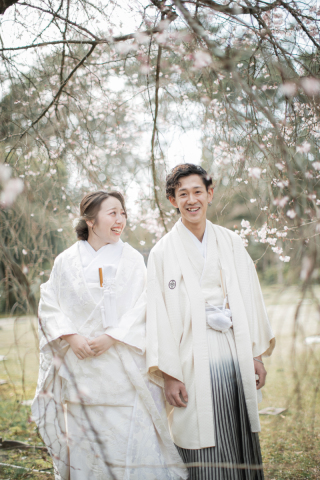 photo studio moph_和装&times;ロケーション