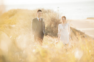 photo studio moph_洋装&times;ロケーション