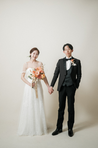 photo studio moph_洋装&times;スタジオ