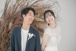 photo studio moph_洋装&times;スタジオ