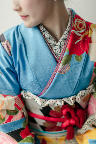 photo studio moph_和装&times;スタジオ