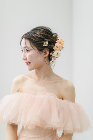 photo studio moph_洋装&times;スタジオ