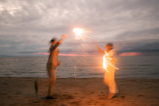 photo studio moph_洋装&times;ロケーション