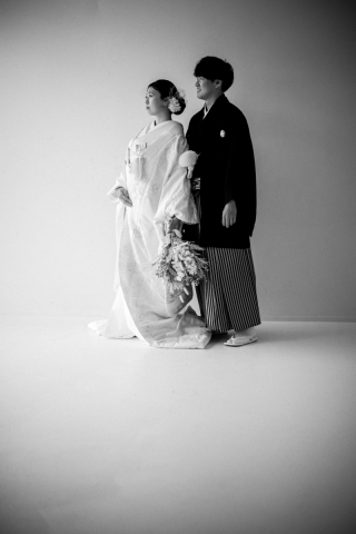 photo studio moph_洋装&times;スタジオ