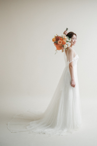 photo studio moph_洋装&times;スタジオ