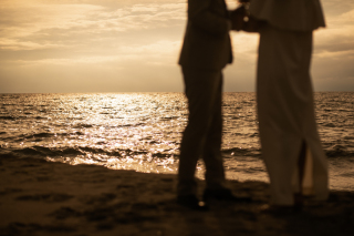 photo studio moph_洋装&times;ロケーション