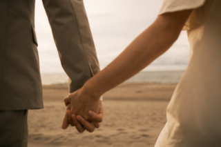 photo studio moph_洋装&times;ロケーション