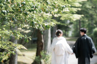 photo studio moph_和装&times;ロケーション