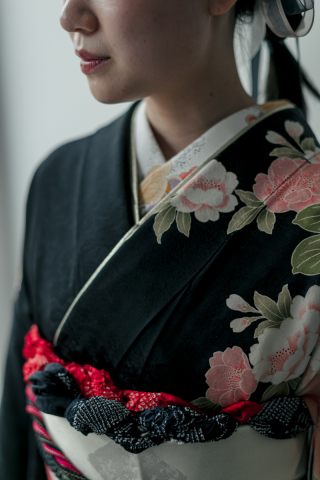 photo studio moph_和装&times;スタジオ