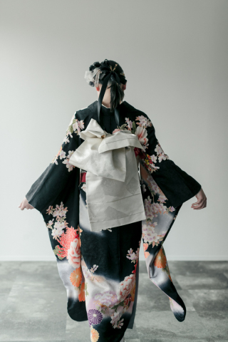 photo studio moph_和装&times;スタジオ