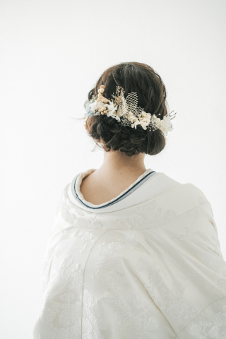 photo studio moph_和装×スタジオ