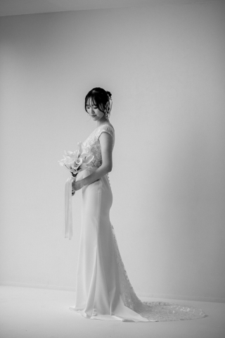 photo studio moph_洋装&times;スタジオ