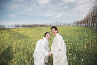 photo studio moph_和装&times;ロケーション