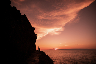 photo studio moph_洋装&times;ロケーション