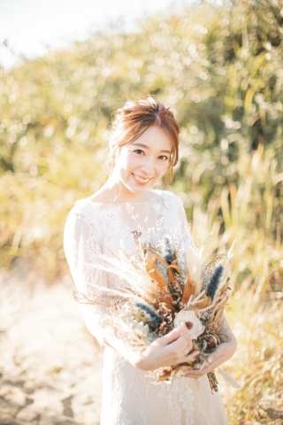 photo studio moph_洋装&times;ロケーション