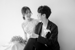 photo studio moph_洋装&times;スタジオ