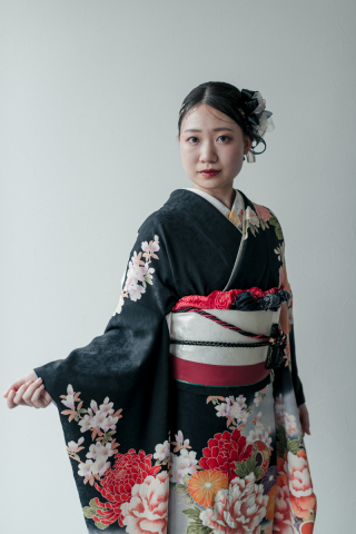 photo studio moph_和装&times;スタジオ