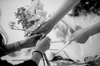 photo studio moph_洋装&times;スタジオ