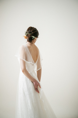 photo studio moph_洋装&times;スタジオ