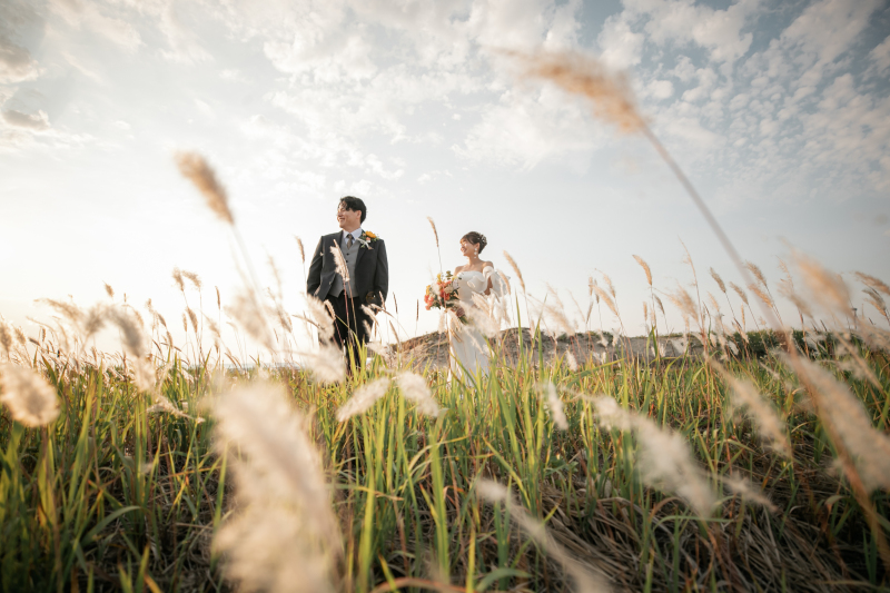 6月~8月限定【先着5組様限定 和洋ロケ2着プラン 5万円OFF 早割サマーキャンペーン】お申込み期限: 5/15まで