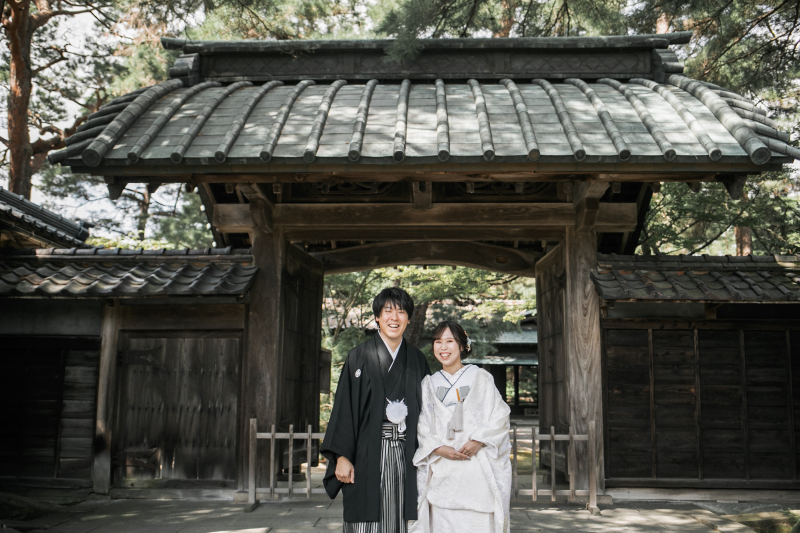 【5月平日撮影限定】スタジオモフOPEN祝2周年⭐︎感謝フェア⭐︎｜和装洋装ロケーション撮影（ 全データ300カット以上）