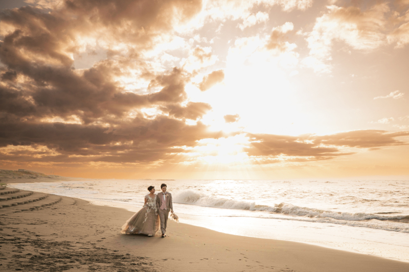 【3月平日撮影限定】スタジオモフOPEN祝2周年⭐︎感謝フェア⭐︎ロケーション撮影和洋2着（全データ300カット以上)