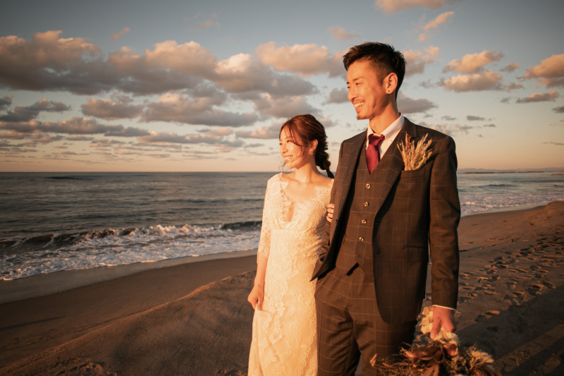 【1～2月撮影限定！50％OFF】和装＋洋装ロケプラン ｜254,000円&rarr;127,000円（衣装、着付け、ヘアメイク込み）