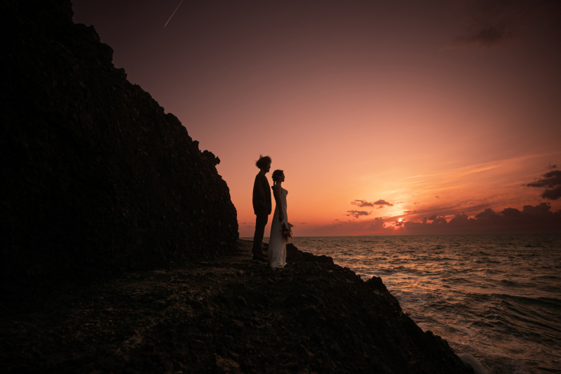 【1〜2月撮影限定！50％OFF】洋装１着ロケーションプラン ｜130,000円&rarr;65,000円（衣装、着付け、ヘアメイク込み）