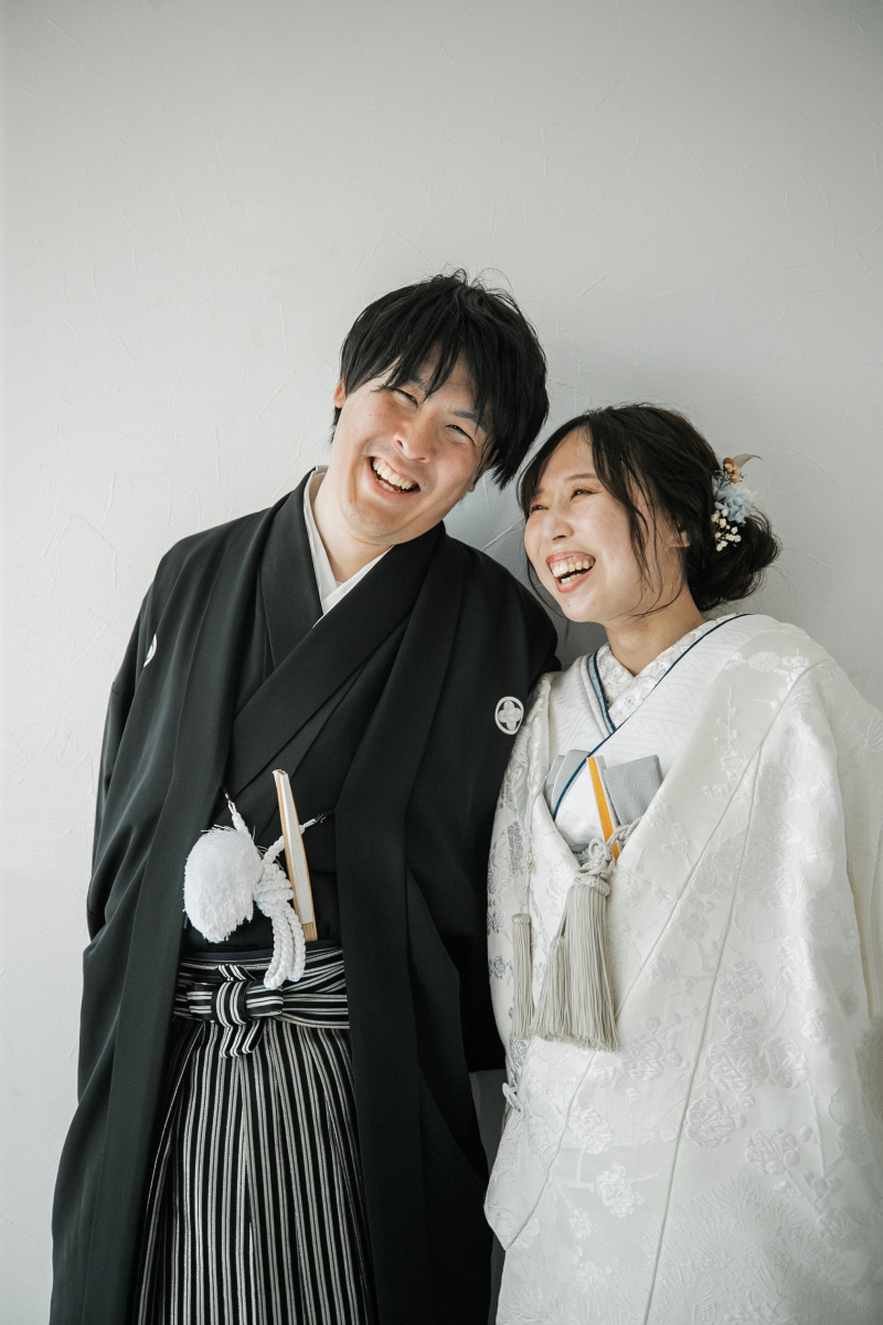6月~8月限定【先着5組様限定 和装スタジオ1着プラン7万5千円OFF祝スタジオ2周年キャンペーン】お申込期限: 6/15まで