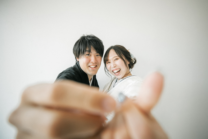 6月~8月限定【先着5組様限定 和装スタジオ1着プラン7万5千円OFF祝スタジオ2周年キャンペーン】お申込期限: 6/15まで