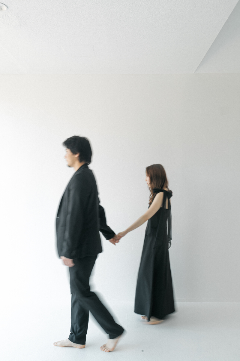 6月~8月限定【先着5組様限定 洋装スタジオ1着プラン 6万円OFF 早割サマーキャンペーン】お申込み期限: 5/30まで