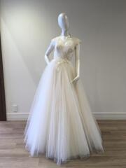 ウェディングドレス