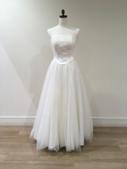 ウェディングドレス