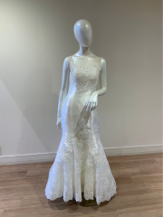 ウェディングドレス