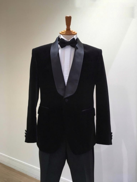 タキシード