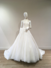 ウェディングドレス