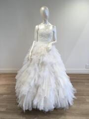 ウェディングドレス