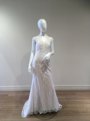 ウェディングドレス