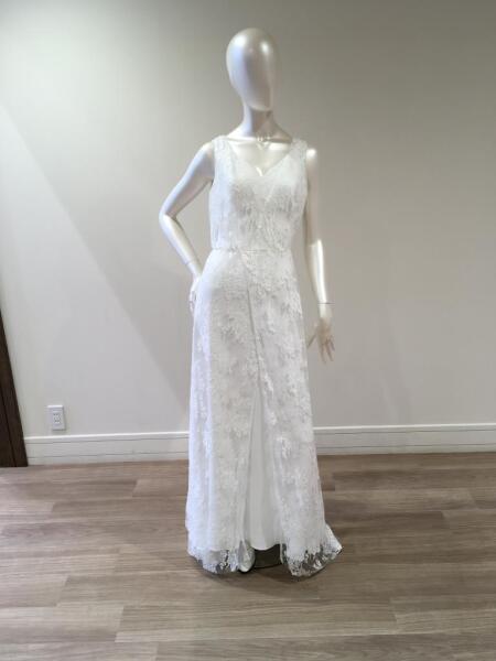 ウェディングドレス