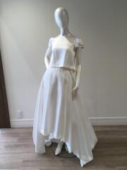 ウェディングドレス