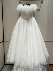 ウェディングドレス