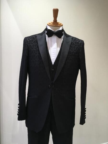 タキシード