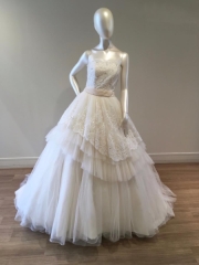 ウェディングドレス