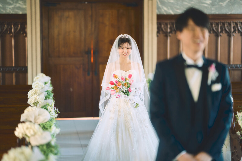 もちろんファーストミートも！